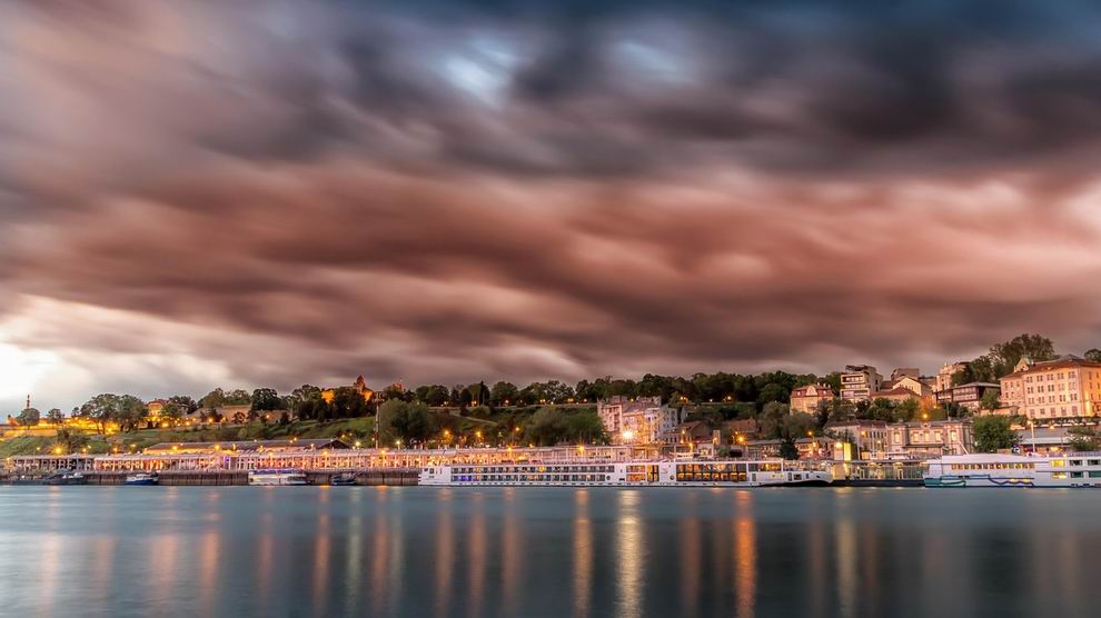 belgrád 2 nap alatt